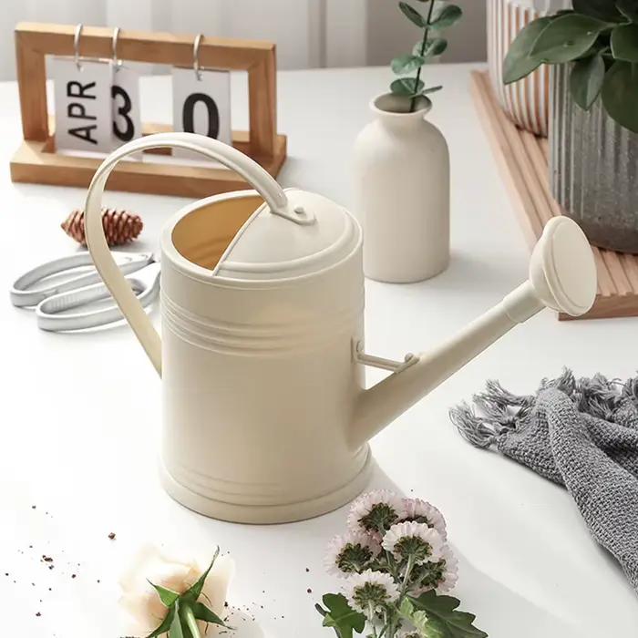 Arrosoir à long bec de 2 L pour fleurs