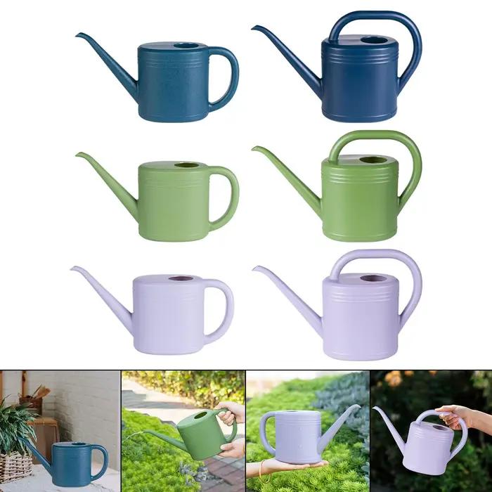 Arrosoir à bec Long, Compact et robuste pour la maison