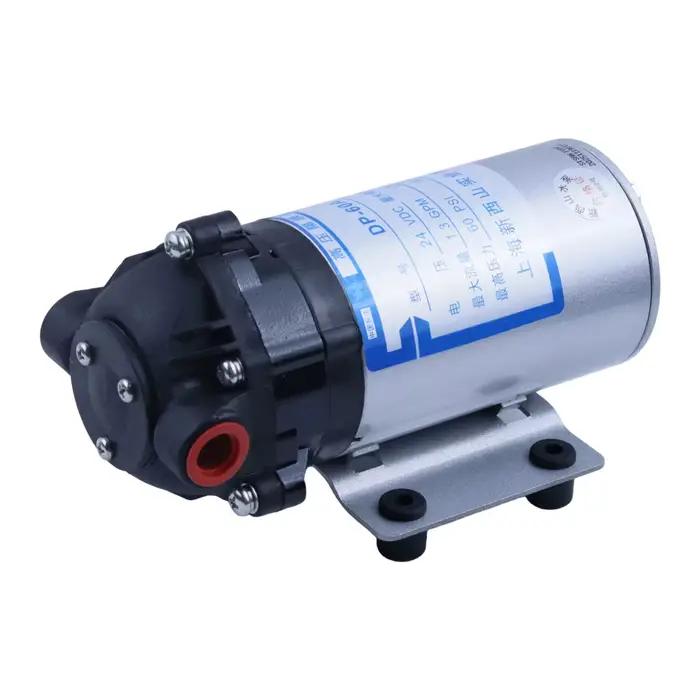 Pompe à diaphragme électrique BLDC DP-60A