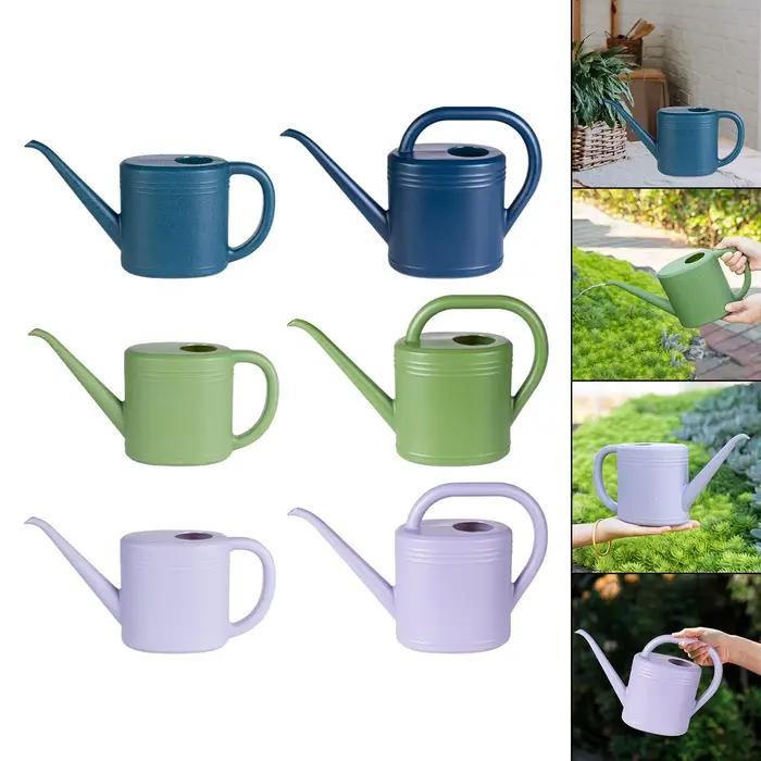 Arrosoir à bec Long, Compact et robuste pour la maison