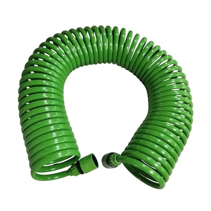 Tuyau d'eau de jardin 7.5m/10m/15m/20m