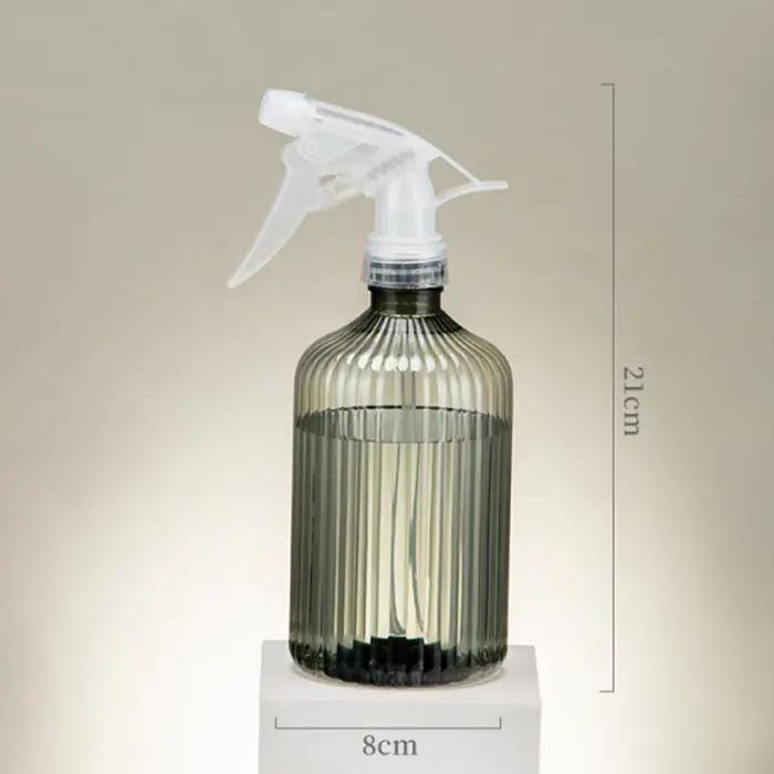Bouteille pulvérisatrice de 500 ml style colonne romaine