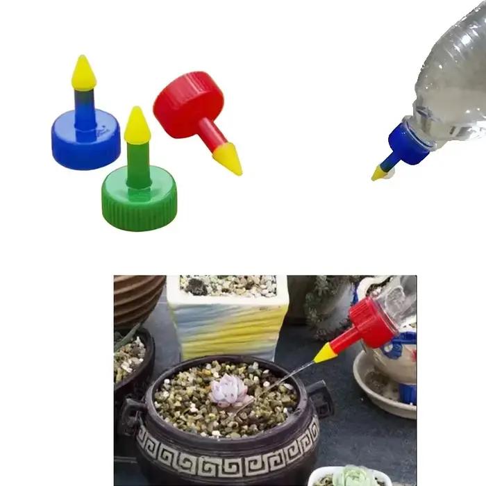Bouchon de bouteille d'arrosage pour plantes de jardin