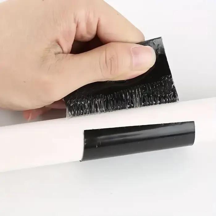 Scellant instantané anti-fuite pour tuyaux en PVC - Mastic isolant rapide pour la plomberie et l'entretien domestique
