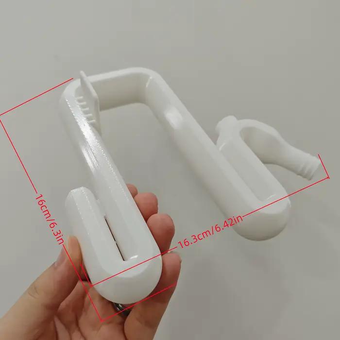 Kit de siphon de transfert pour baril de pluie