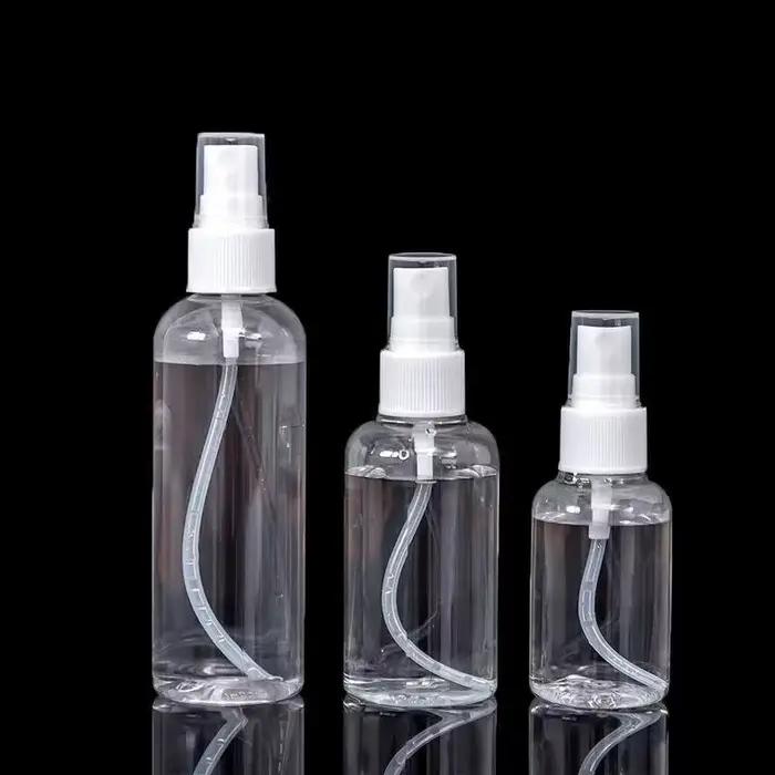 Pulvérisateur d'eau de jardin Portable 30/50/100ml