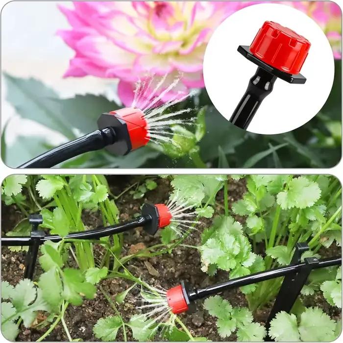 Arroseurs goutte-à-goutte réglables