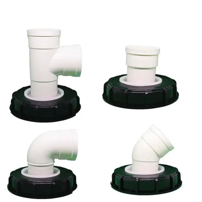 Réservoir d'Eau de Pluie en Nylon Lavable et Durable pour Jardin Extérieur