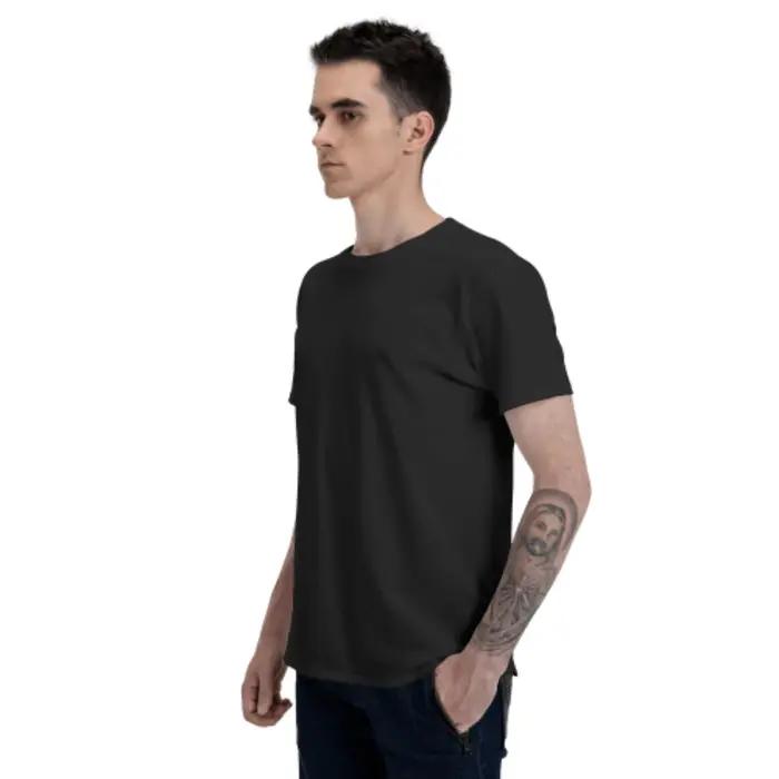 France Football numéro 10 rétro Football graphique T-Shirt respirant coton décontracté col rond T-Shirt