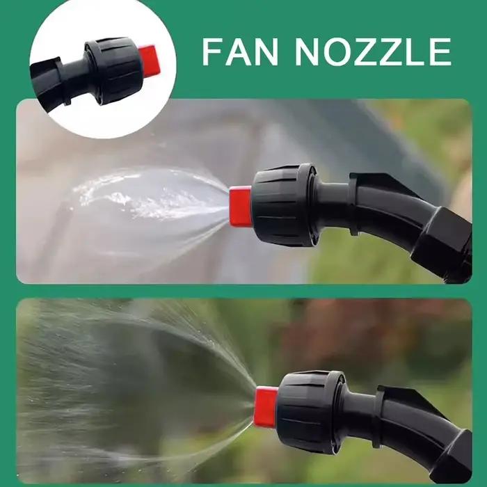 Petit spray électrique pour pesticides