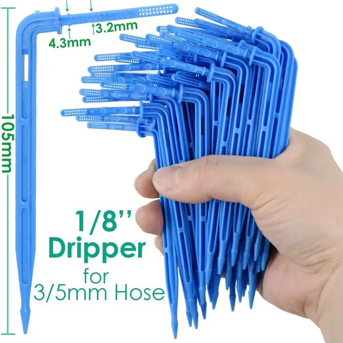 Kit de système d'arrosage d'irrigation