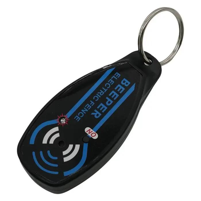 Testeur de défauts de clôture électrique