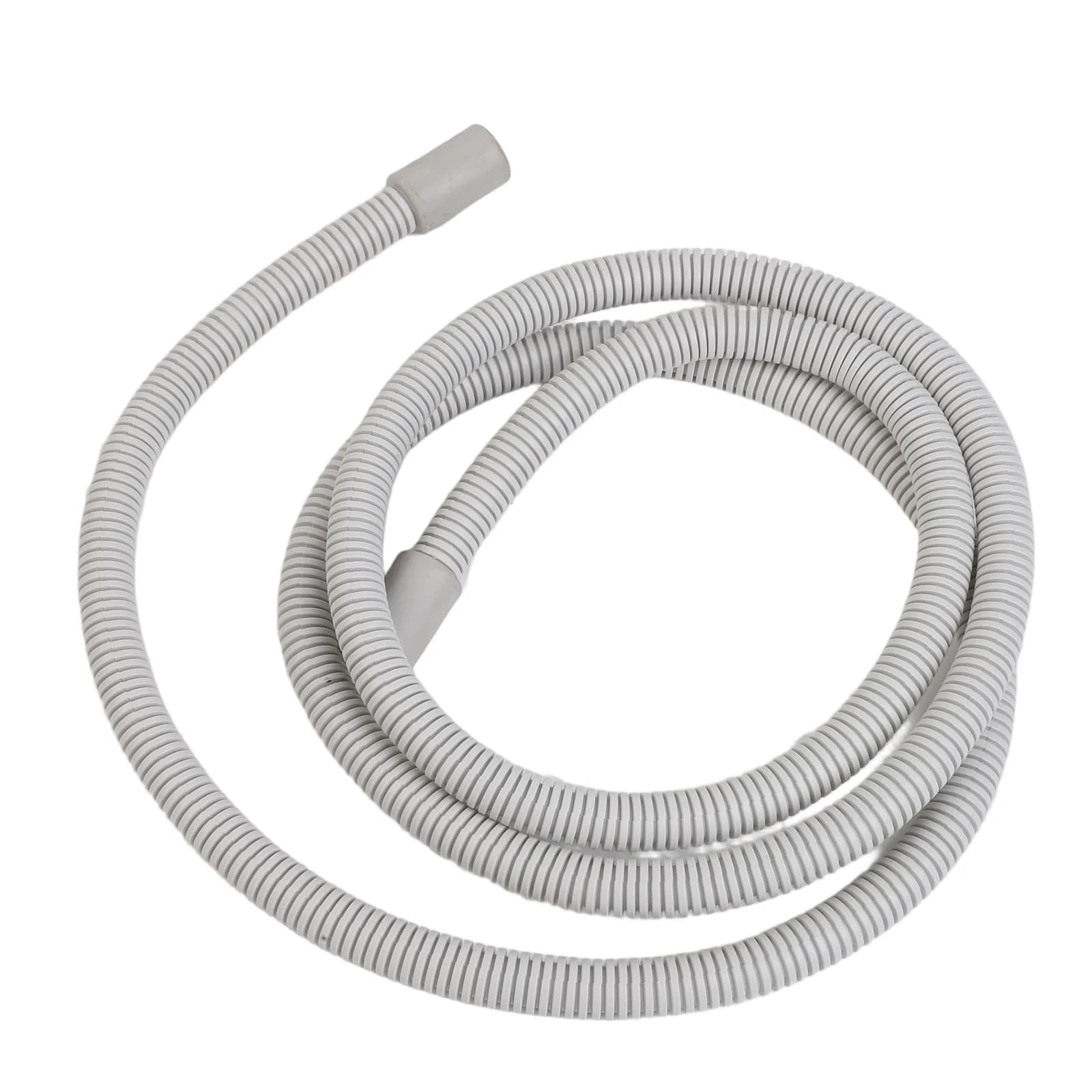 Tuyau de drainage pour sèche-linge, 10mm, pour Midea, Haier, Siemens, tuyau d'eau PE + PT avec adapt