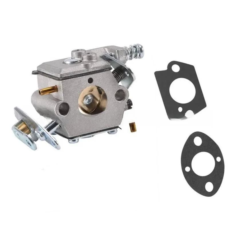 Nouveau carburateur de type WT pour tronçonneuse McCulloch Mac Cat 335 435 440, modèle 2025