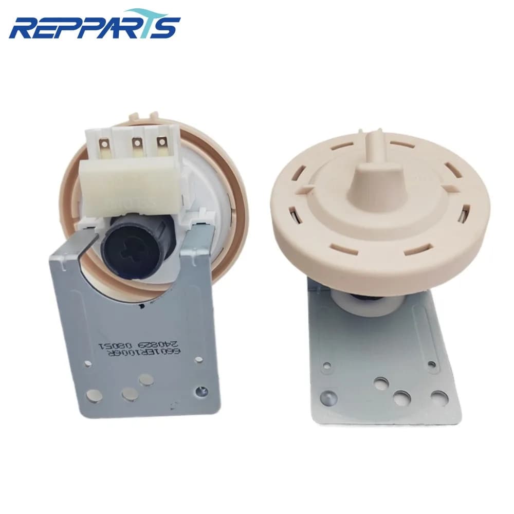 Capteur de niveau d'eau pour Machine à laver Samsung, pièces de lavage, 6601ER1006R, nouveau