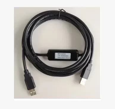 Câble de programmation pour écran tactile série XBTGT/GK/GTW/OT, ligne de téléchargement XBTZG935, n