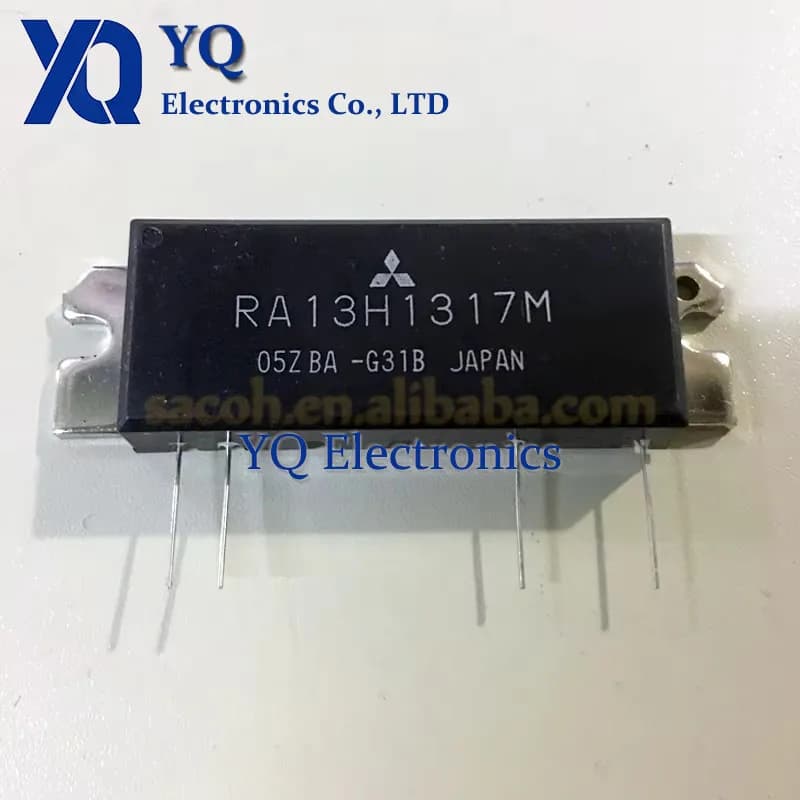 MODULE MOSFET RF DIP-4 original, 1 pièce/lot, neuf