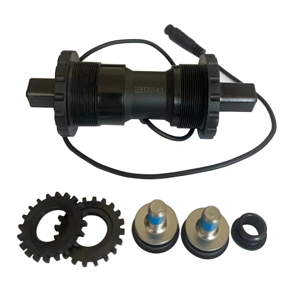 BAFANG-Capteur PAS Boost pour vélo électrique, appellation central, capteur Ebike, pièces de vélo, a