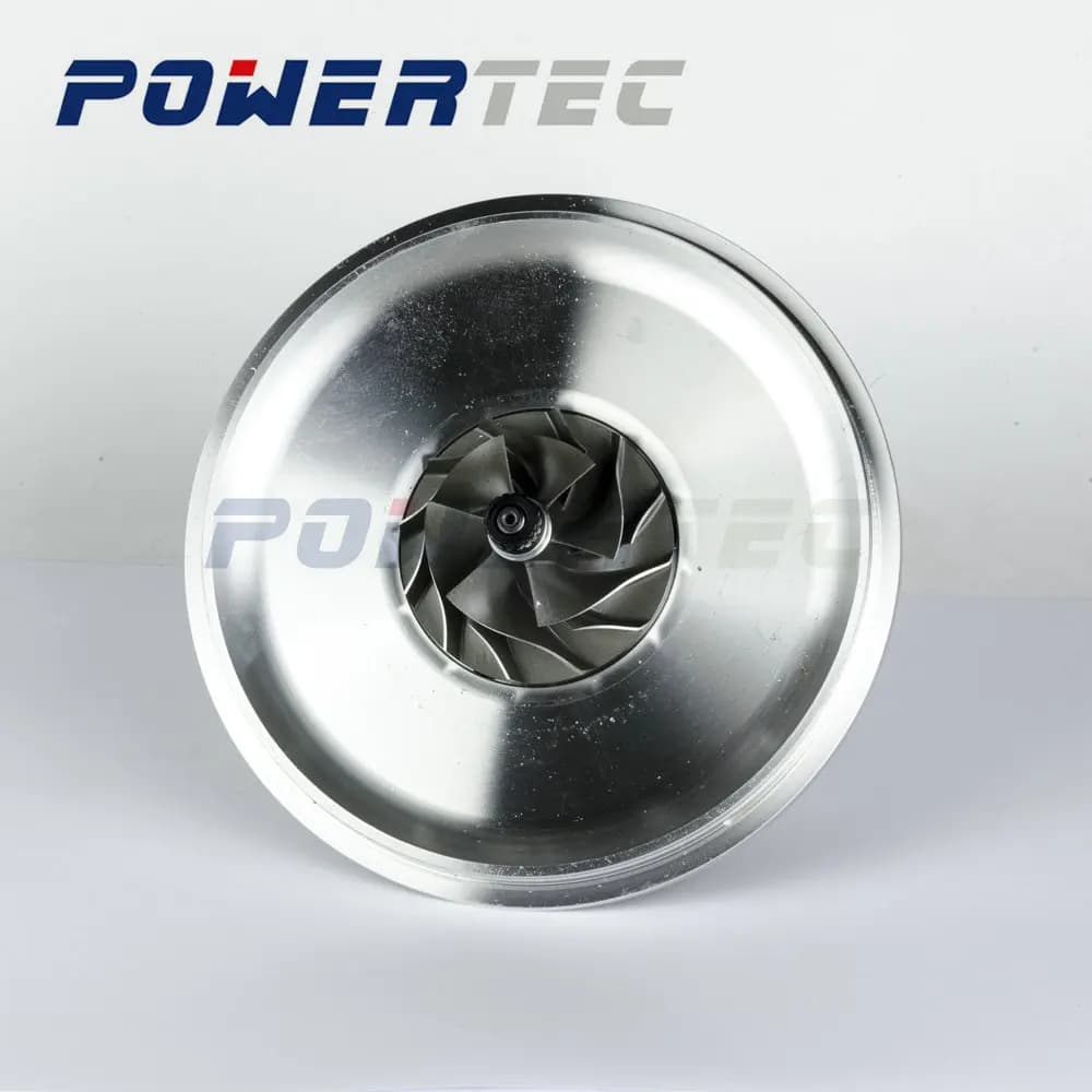 Cartouche Turbo pour Toyota Hiace Hilux 2.5 D4D 75Kw 102HP 2KD-FTV 2KD 17201-30030 17201-0L030