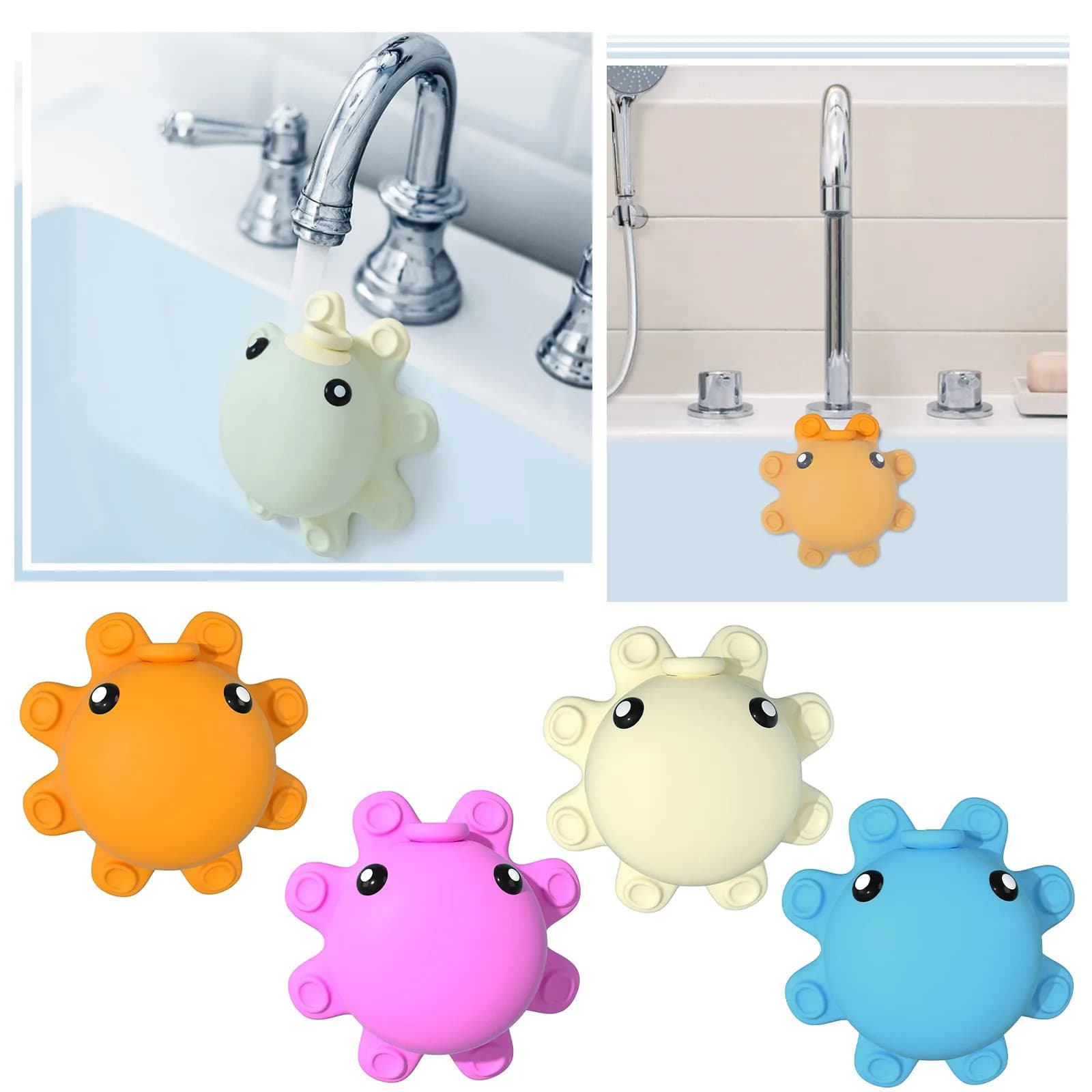 Couvercle de vidange de baignoire anti-débordement