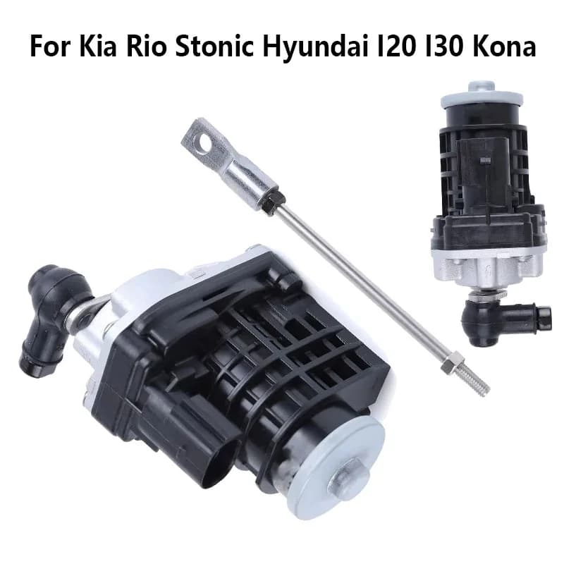 Actionneur de turbo 1.0T-GDi pour Kia Rio Stonic Hyundai I20 I30 Kona