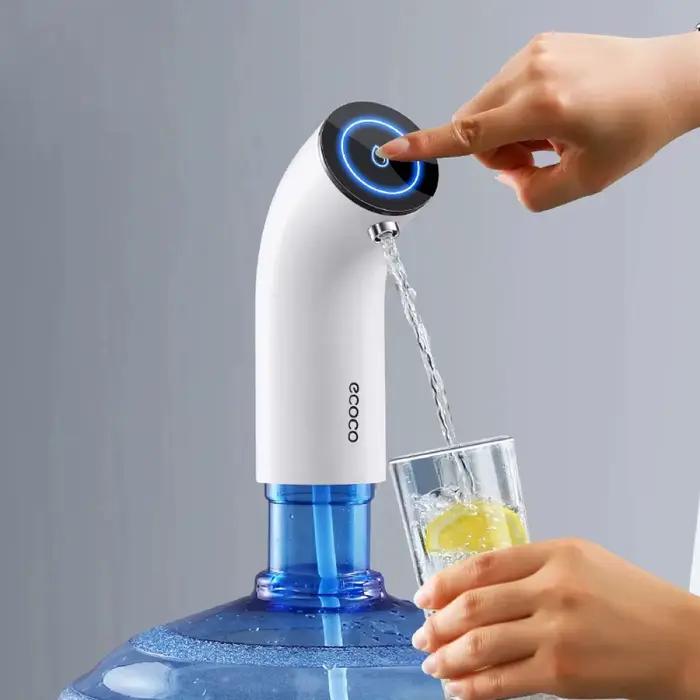 Pompe à eau électrique aste par USB