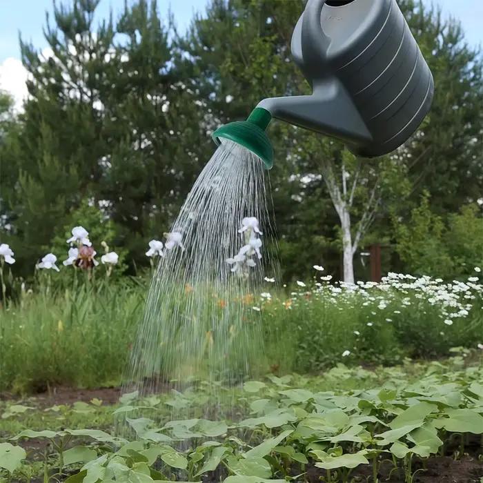 Buse de rechange en caoutchouc pour arrosoir de jardin tête de douche pour fleurs arroseur de plantes de jardin occasionnel pour jardiniers amateurs et cadeau pour passionnés de jardinage