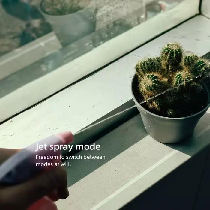 Arrosoir de 300 ml pour usage domestique, idéal pour arroser les fleurs