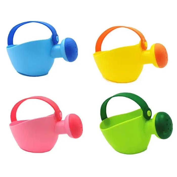Mini-arrosoir rouge pour jardin, plage et plantes intérieures - outil d'arrosage éducatif pour enfants et adultes occasions spéciales