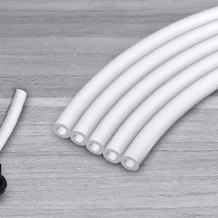 1/4 "3/8" PE tuyau de qualité alimentaire purificateur d'eau