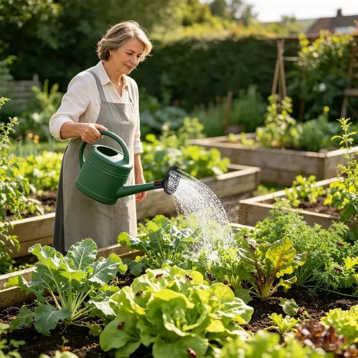 Buse de remplacement pour arrosoir de jardin