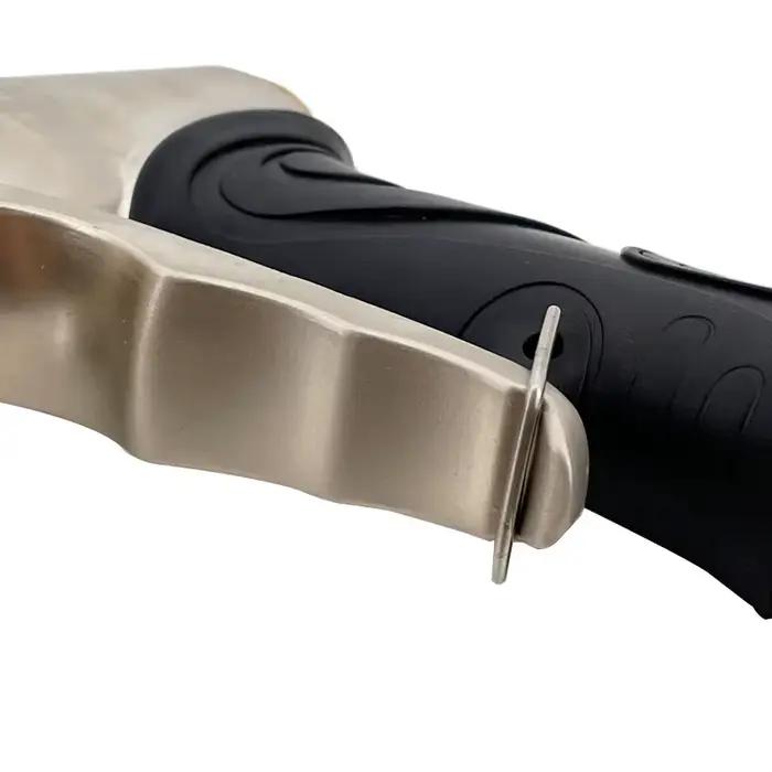 Buse de tuyau de pistolet à eau de jardin