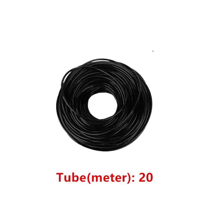 Tuyau d'arrosage de jardin 20-50M