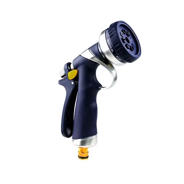 Pulvérisateurs d'eau multi-fonction JOEKOL pour jardin et nettoyage automobile, avec poignée souple et design ergonomique, idéal pour arroser la pelouse et laver la voiture