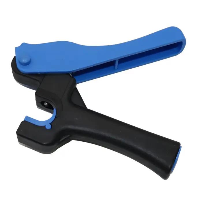 Perforateur de trous de 4mm pour tuyau PE de 16mm 20mm