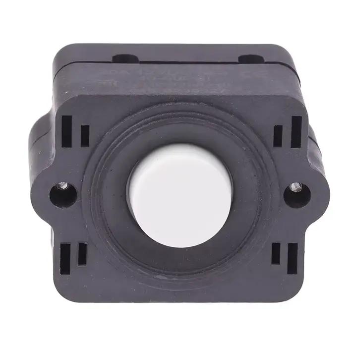 Pressostat de pompe à eau à diaphragme pour systèmes d'arrosage universels pour jardins et terrasses occassions spéciales