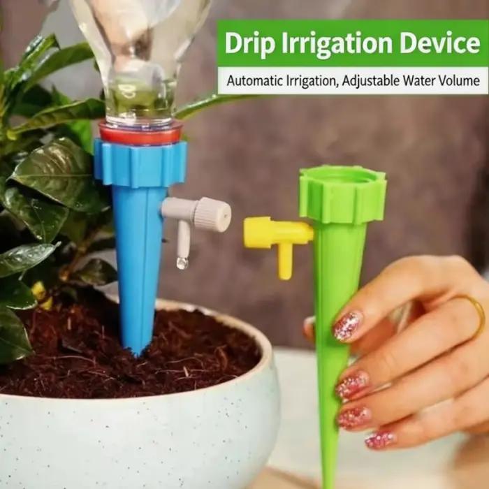 Arroseur automatique pour plantes de jardin