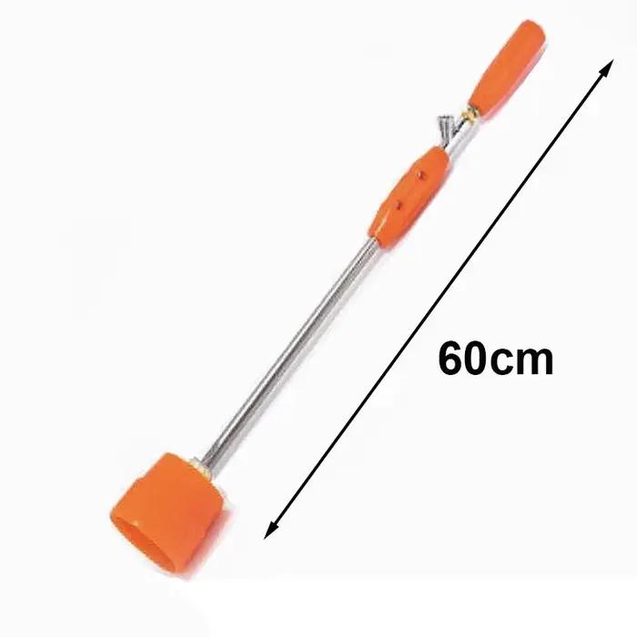 Pulvérisateur de jardin en acier inoxydable et alliage cuivre/zinc pour irrigation et pulvérisation fine de jardin occasions spéciales jardinage durable et personnalisé