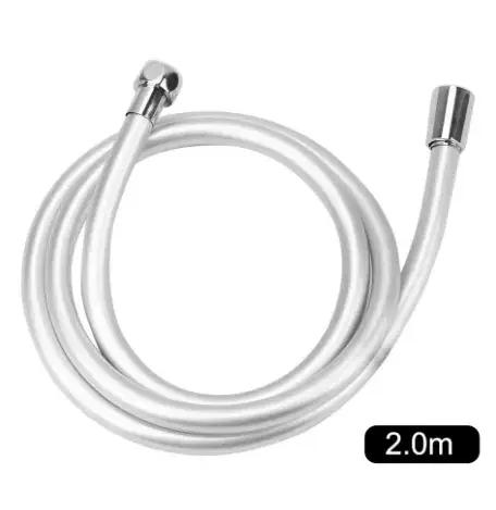Tuyau de Douche Flexible Universel en PVC de Haute Qualité
