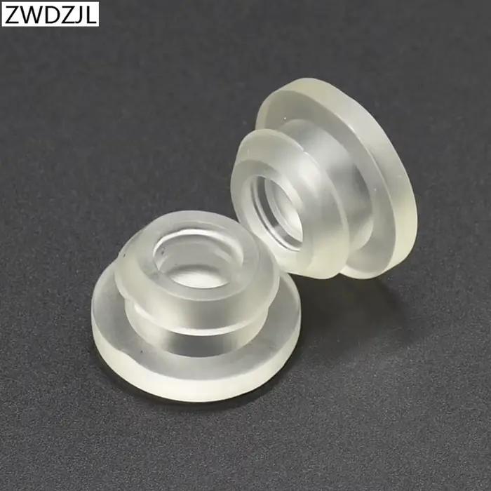 Bague d'étanchéité pour robinet de jardin