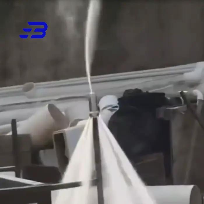 Pilote de buse de Rotor et tête Turbo, nettoyage des canalisations et coupe des racines, pilote de b