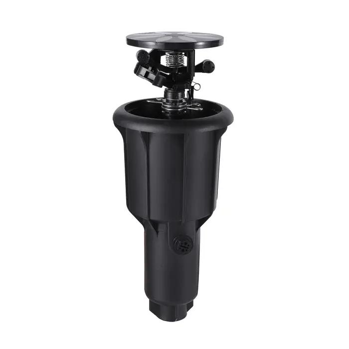 25 ° ~360 ° Arroseurs réglables 1/2 "3/4" filetage femelle Pop Up bascule arroseur rotatif pelouse
