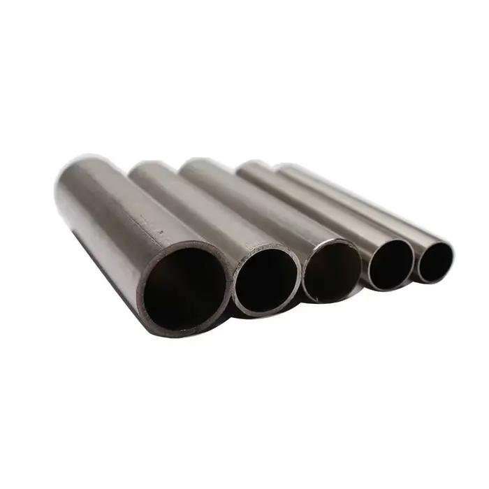 Tuyau en acier inoxydable 42mm 44mm 45mm 48mm 50mm 51mm pour jardiniers professionnels et amateurs occasions spéciales