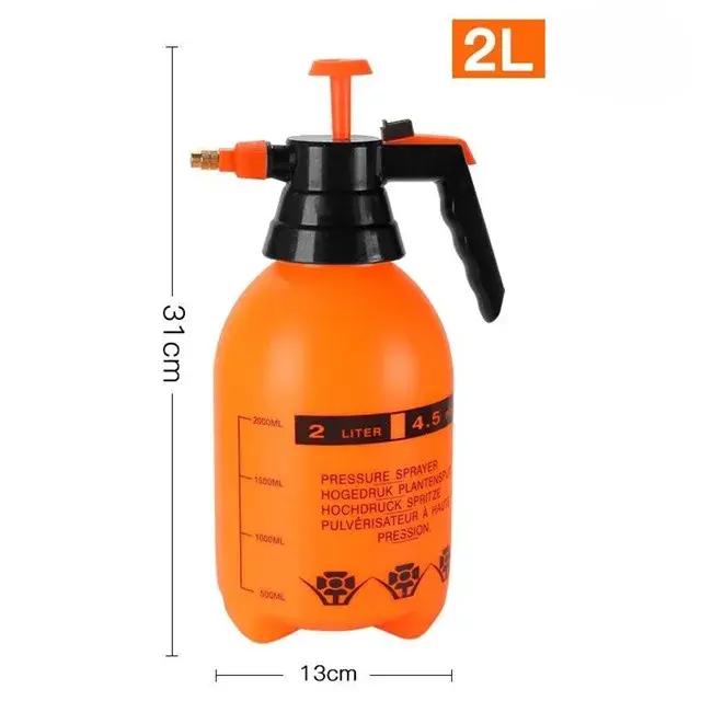 Pulvérisateur à pression pompé 2L/3L