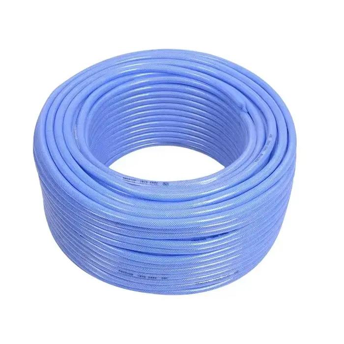 Tuyau d'arrosage de jardin en PVC