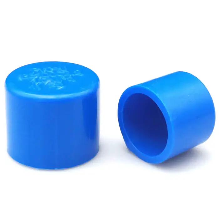 Raccord de tuyau en PVC