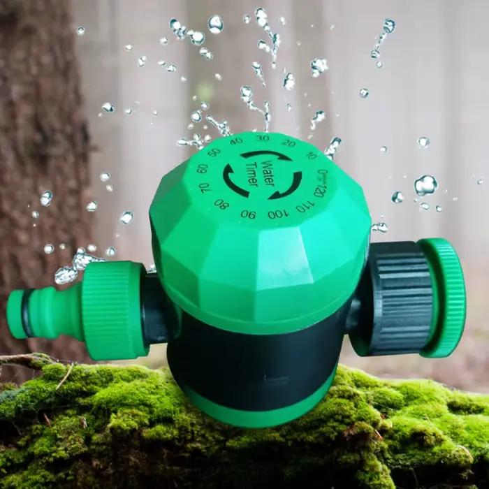 Kit d'irrigation goutte à goutte automatique par pulvérisation pour jardin en pot et refroidissement de jardin occasions spéciales