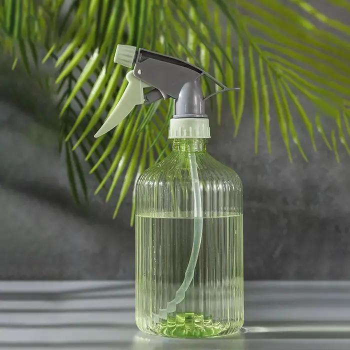 Bouteille de pulvérisation de 500ml