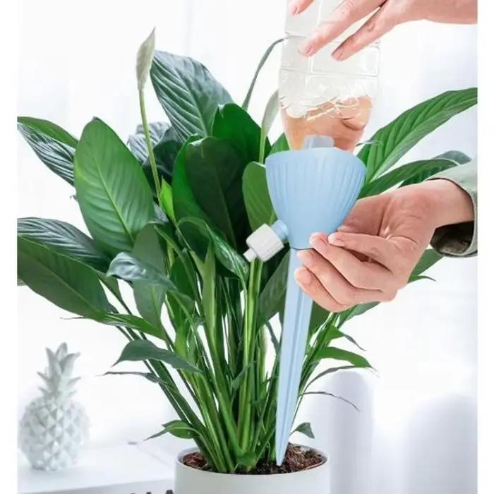 Dispositif d'arrosage automatique des plantes