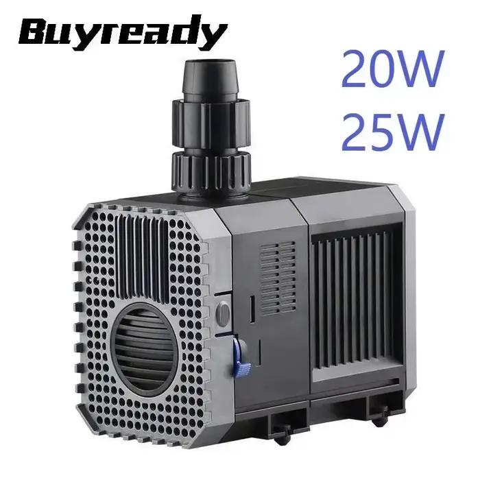 Pompe Submersible pour Aquarium
